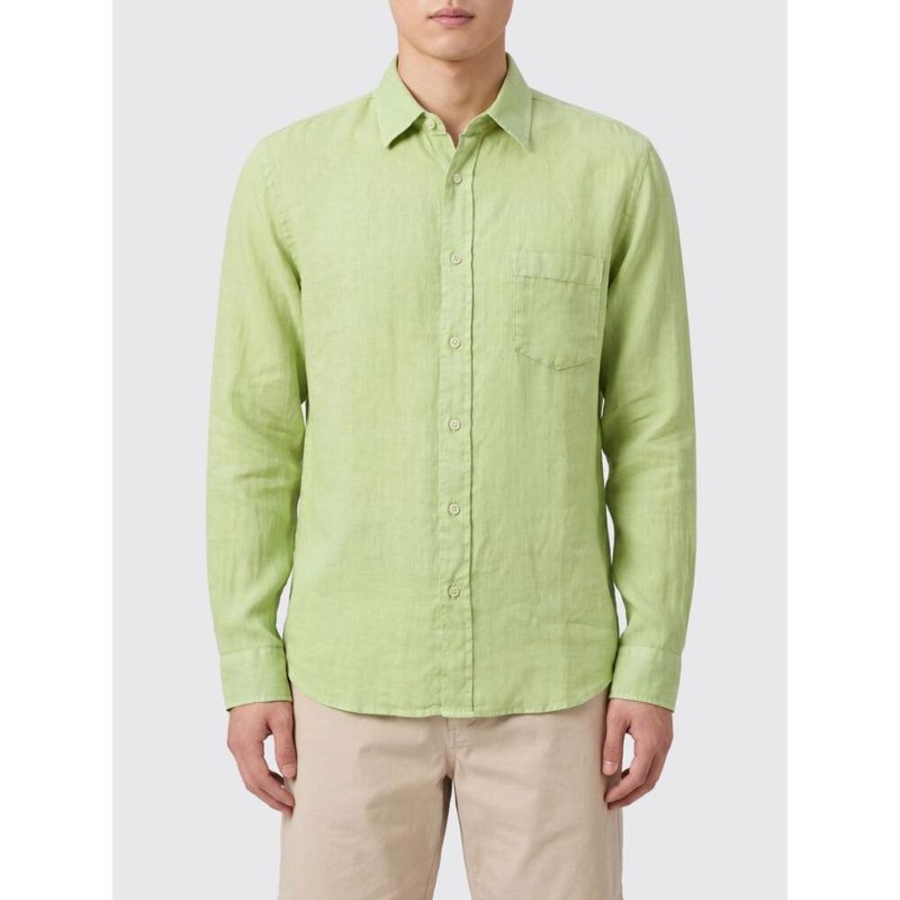 120% Lino Men T-Shirt Men 120% Lino